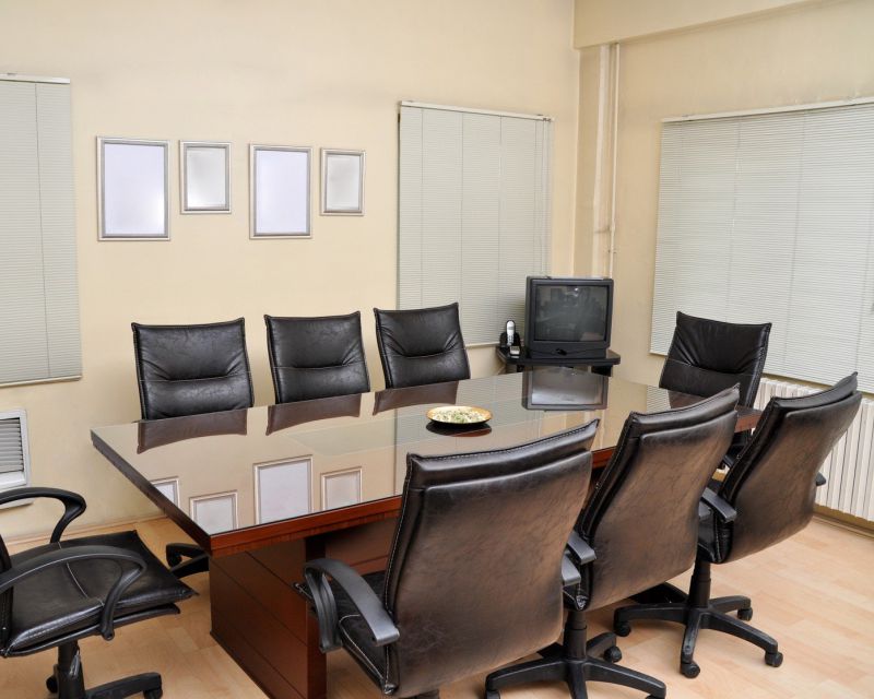 Büro Koltuk Yıkama
